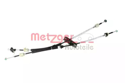 Трос METZGER 3150055